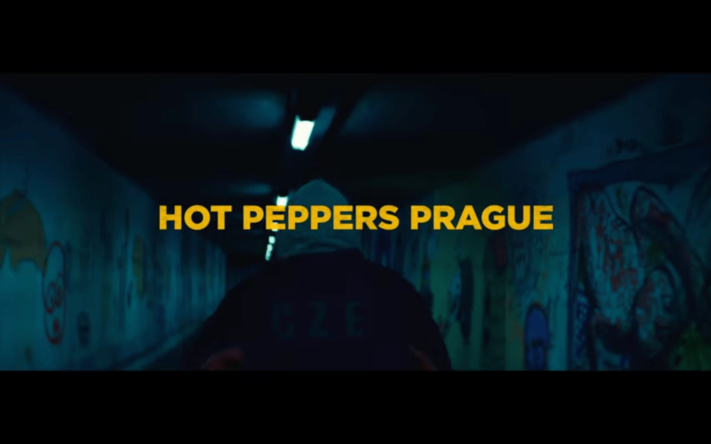 Hot Peppers jsou partnerem filmu Bojovník syrové mma drama míří do kin